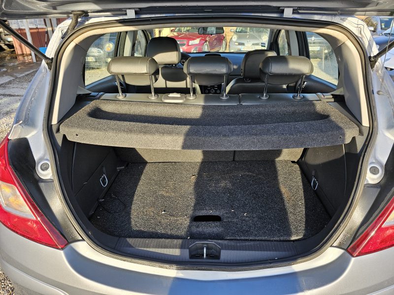 OPEL CORSA D  1.2. 80 CH CLIM 5 PORTES 