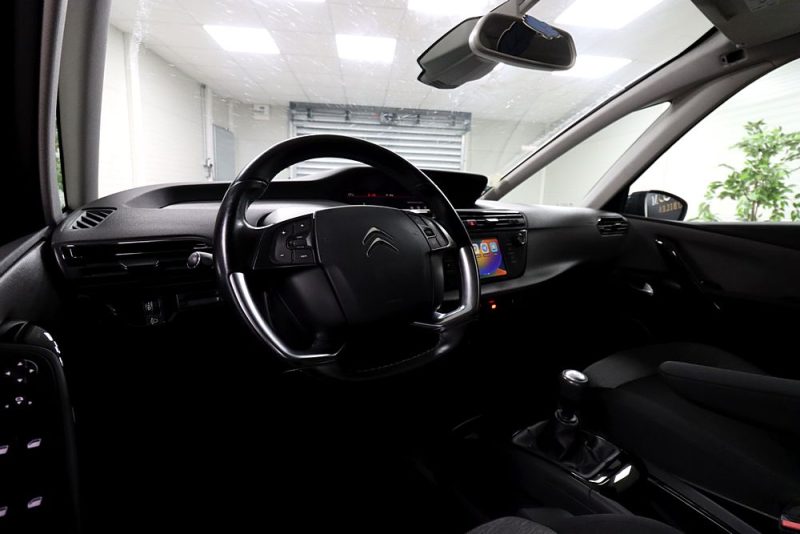 CITROEN C4 GRAND PICASSO II 2016