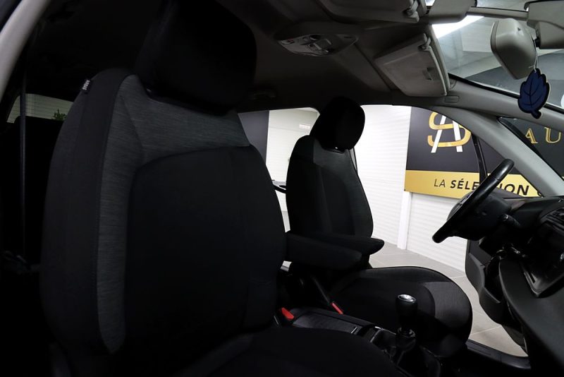 CITROEN C4 GRAND PICASSO II 2016