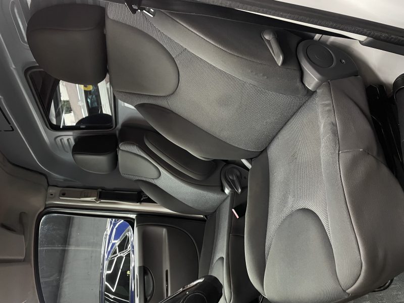 PEUGEOT EXPERT Camionnette 2012