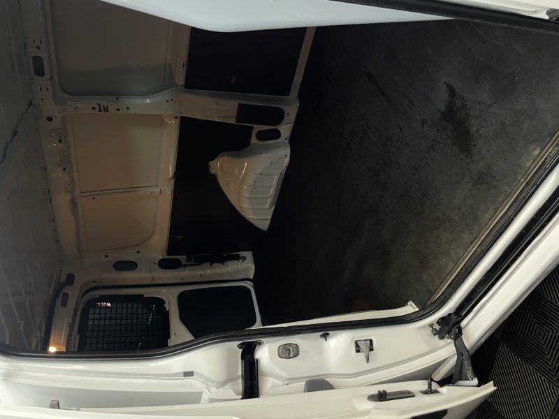 PEUGEOT EXPERT Camionnette 2012