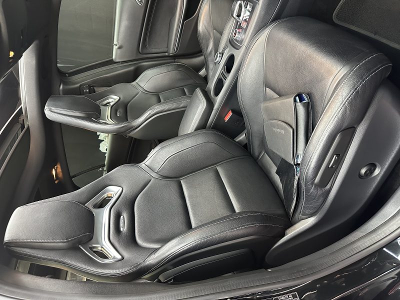 MERCEDES BENZ  GLA 45  2016