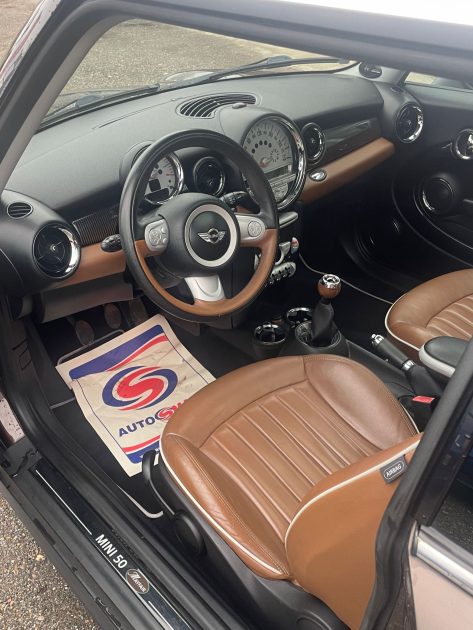 MINI Cooper MAYFAIR