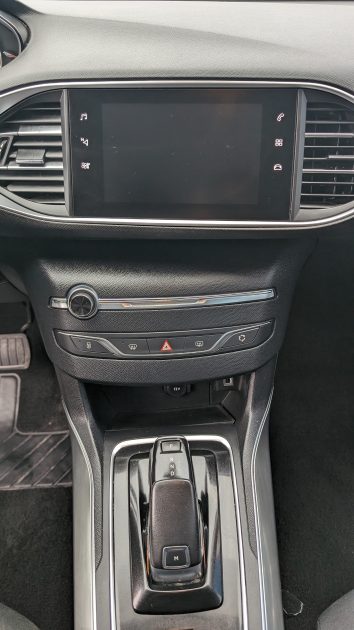 PEUGEOT 308 II 2019