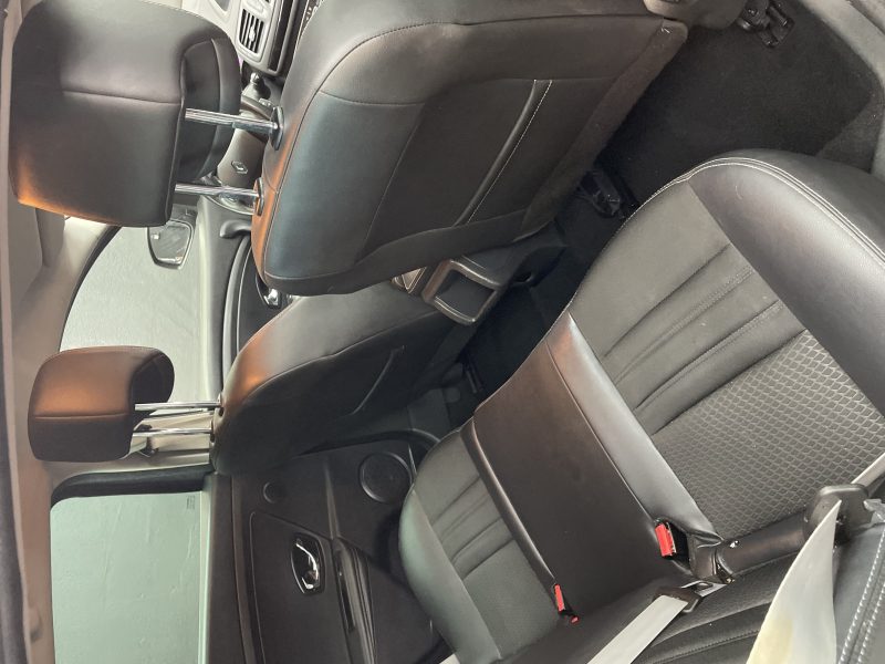 RENAULT MEGANE III 3/5 portes 2015