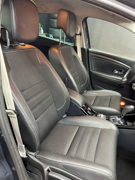 RENAULT MEGANE III 3/5 portes 2015