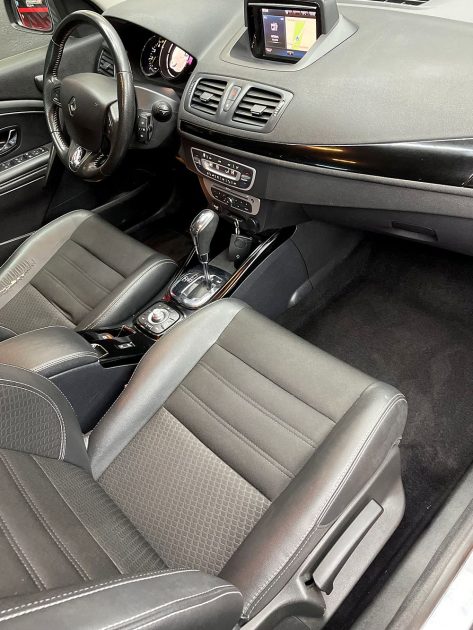 RENAULT MEGANE III 3/5 portes 2015