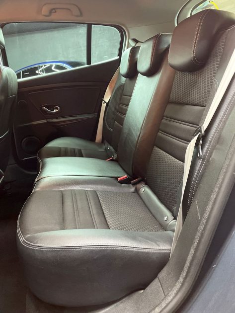 RENAULT MEGANE III 3/5 portes 2015