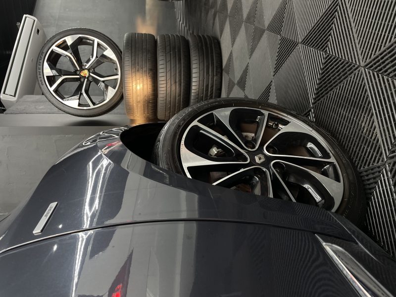 RENAULT MEGANE III 3/5 portes 2015