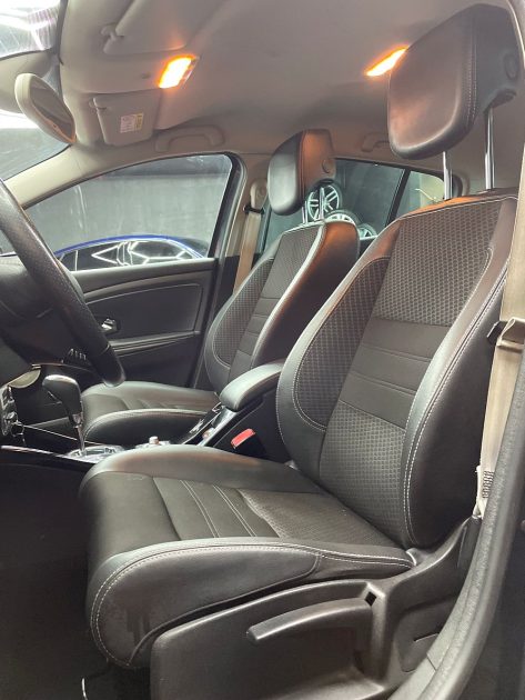 RENAULT MEGANE III 3/5 portes 2015