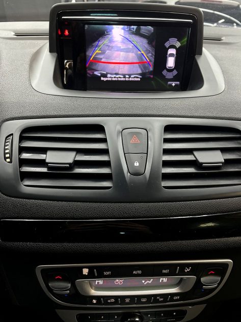 RENAULT MEGANE III 3/5 portes 2015