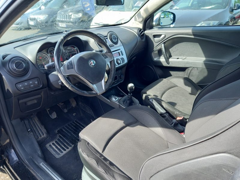 ALFA ROMEO MITO 2011