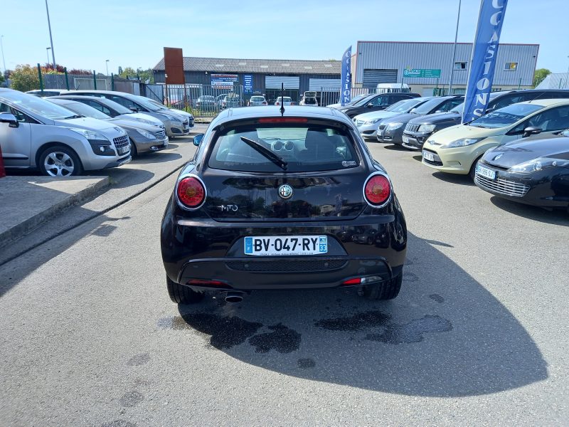 ALFA ROMEO MITO 2011