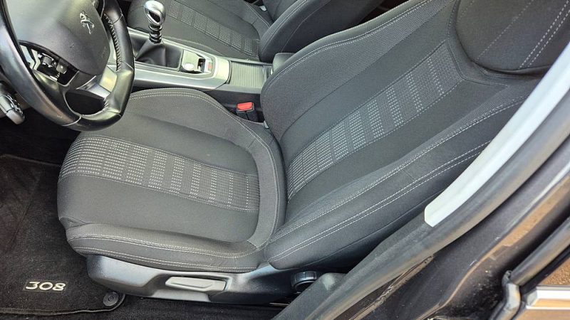 PEUGEOT 308 SW 1.2 THP 131 ch ALLURE PACK