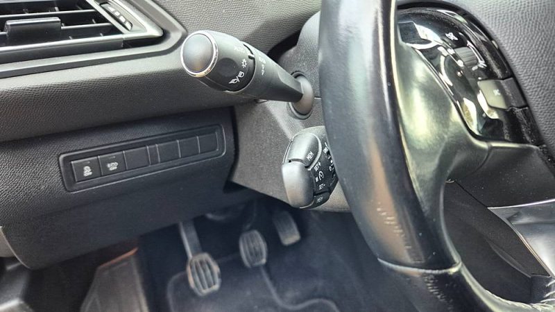 PEUGEOT 308 SW 1.2 THP 131 ch ALLURE PACK