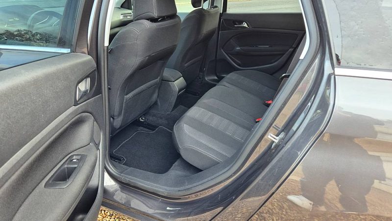 PEUGEOT 308 SW 1.2 THP 131 ch ALLURE PACK