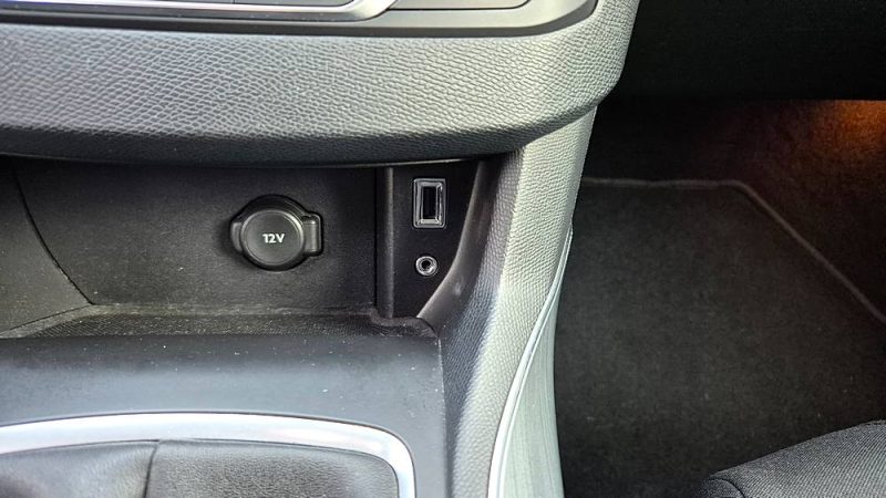 PEUGEOT 308 SW 1.2 THP 131 ch ALLURE PACK