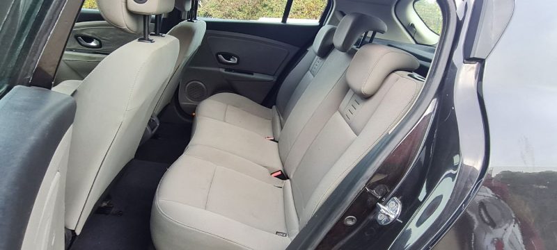 RENAULT MEGANE III 3/5 portes 2009