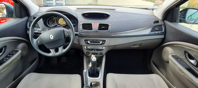 RENAULT MEGANE III 3/5 portes 2009