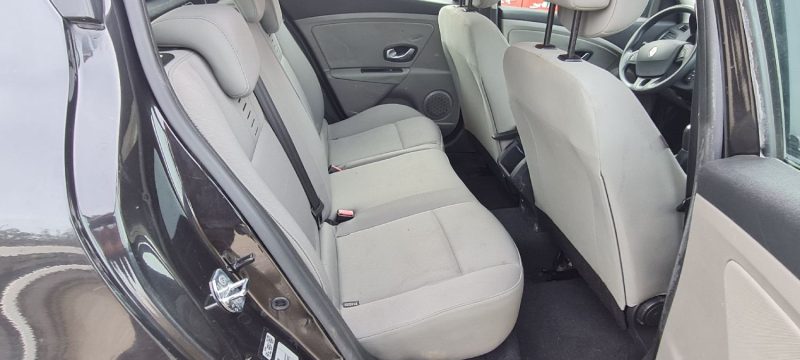 RENAULT MEGANE III 3/5 portes 2009