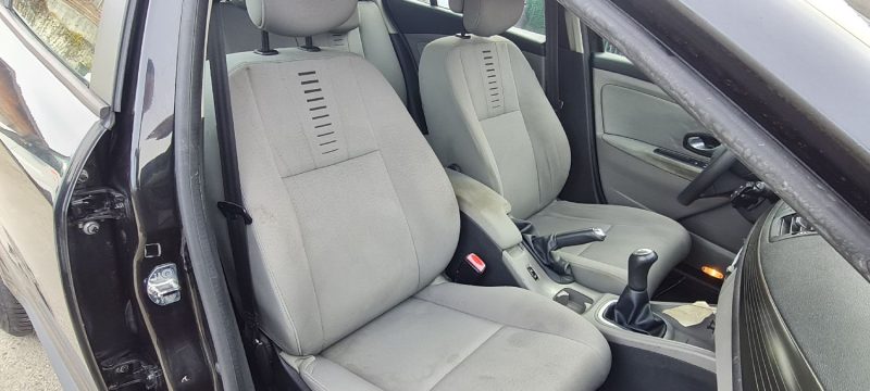 RENAULT MEGANE III 3/5 portes 2009