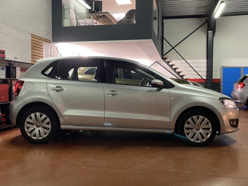 VOLKSWAGEN POLO V 1.2 70 CH / Radar de recul