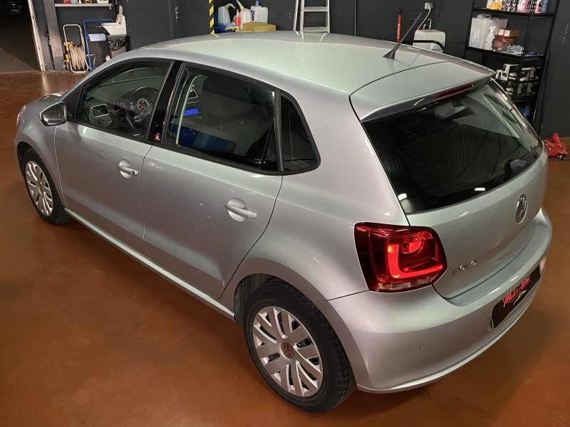 VOLKSWAGEN POLO V 1.2 70 CH / Radar de recul