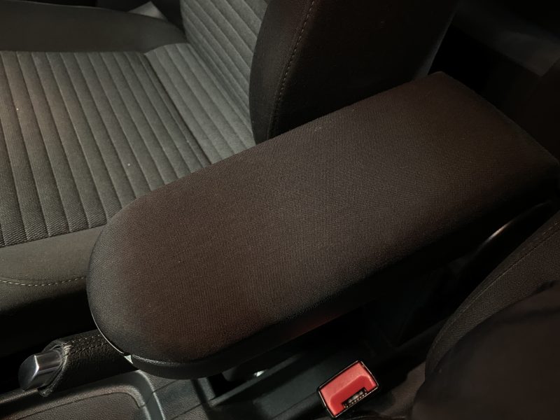 VOLKSWAGEN POLO V 1.2 70 CH / Radar de recul