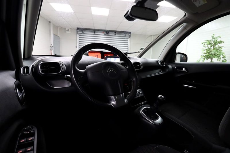 CITROEN C3 PICASSO 2015