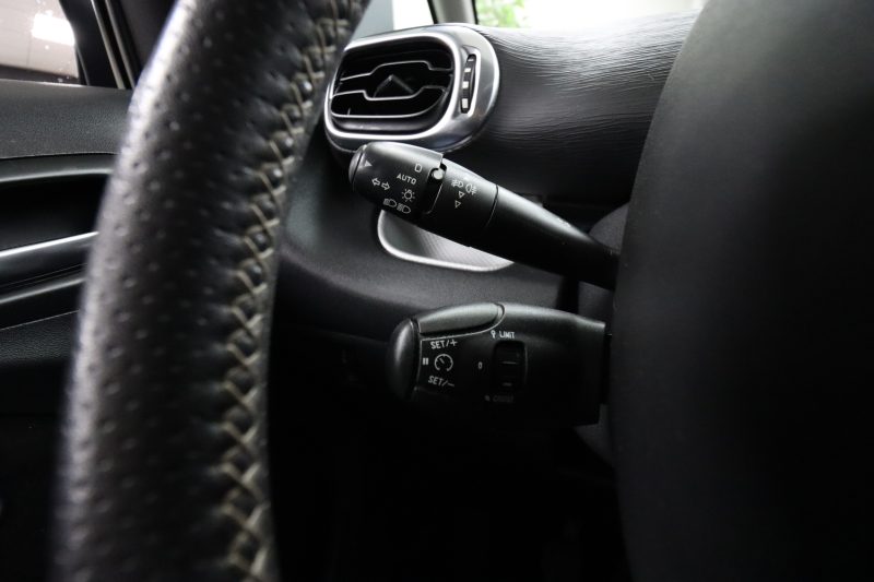 CITROEN C3 PICASSO 2015