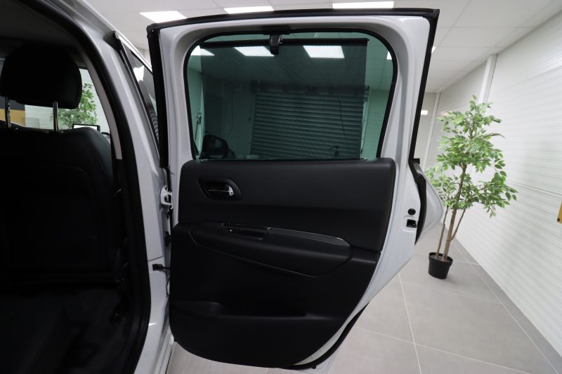 PEUGEOT 3008 SUV 2015