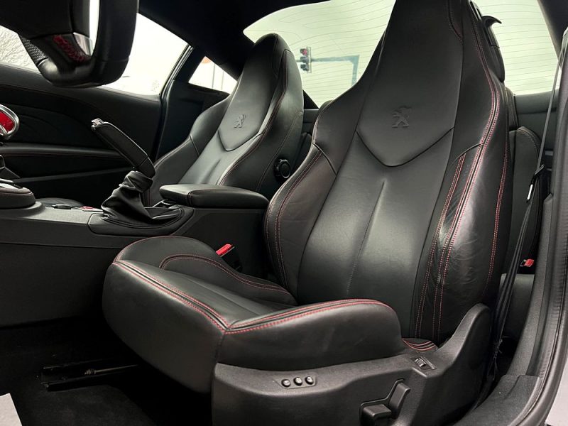 PEUGEOT RCZ R PHASE 2 1.6 TURBO 270 Cv ORIGINE FRANCE - GARANTIE 1 AN