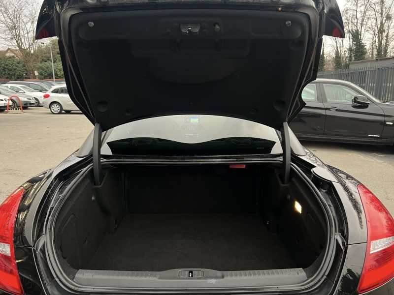 PEUGEOT RCZ R PHASE 2 1.6 TURBO 270 Cv ORIGINE FRANCE - GARANTIE 1 AN