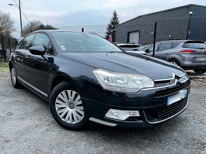 CITROEN C5 III 2009