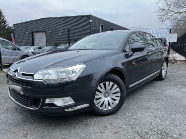 CITROEN C5 III 2009