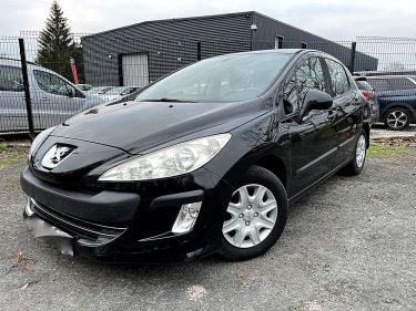 PEUGEOT 308 I 2009