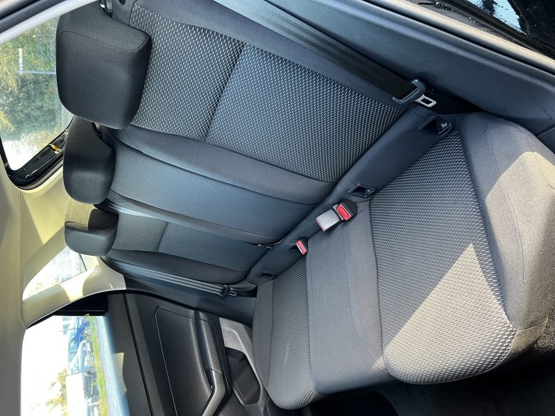 VOLKSWAGEN POLO VI 2019