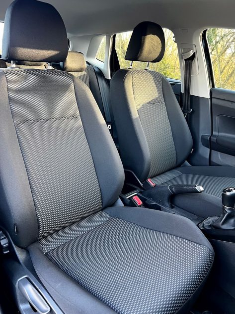 VOLKSWAGEN POLO VI 2019