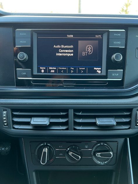 VOLKSWAGEN POLO VI 2019