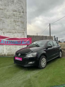 VOLKSWAGEN POLO V 2009