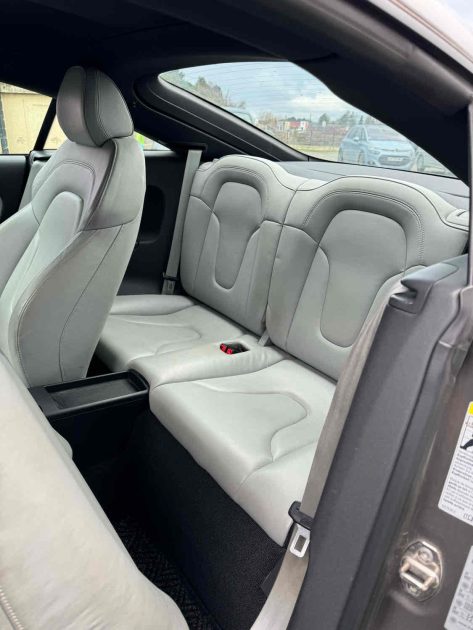 AUDI TT 2010