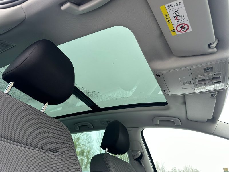 VOLKSWAGEN GOLF VII Variant 2013 - 173133 KM