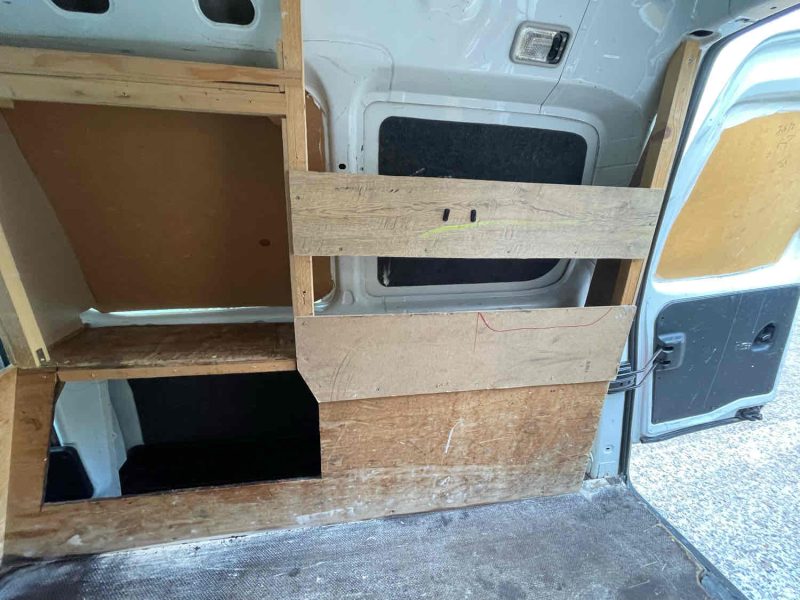 CITROEN BERLINGO / BERLINGO FIRST Camionnette/Monospace 2006 1.4 bivalent 65cv