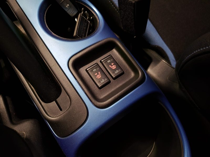 NISSAN JUKE 1.5 DCI 110 N-CONNECTA BOSE / SIEGE CHAUFFANT / CAMERA / FULL ENTRETIEN NISSAN