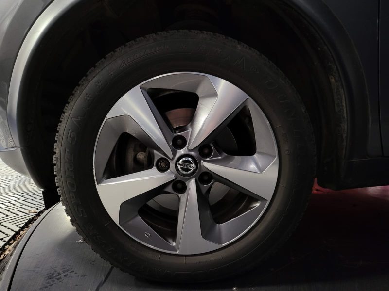 NISSAN JUKE 1.5 DCI 110 N-CONNECTA BOSE / SIEGE CHAUFFANT / CAMERA / FULL ENTRETIEN NISSAN