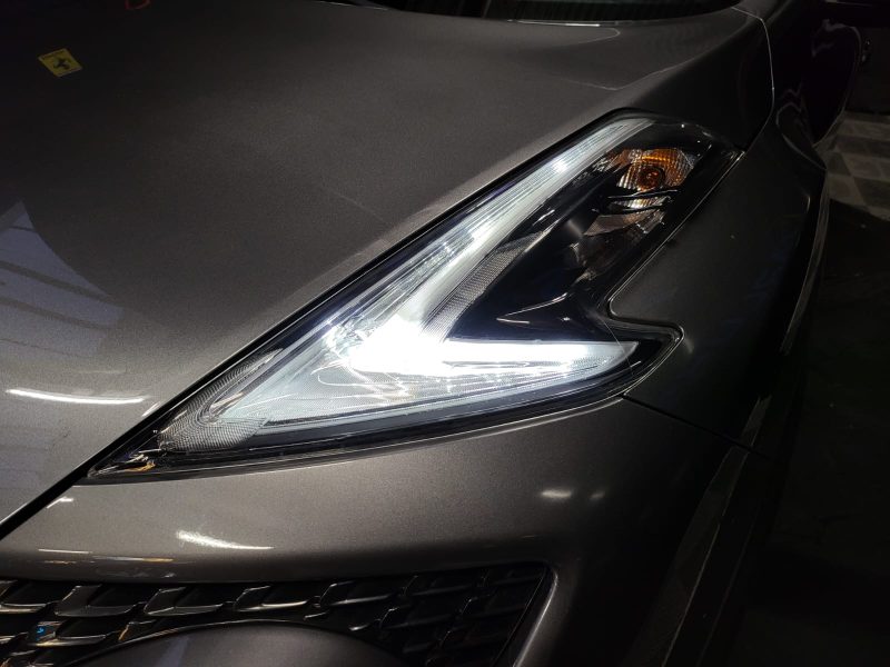 NISSAN JUKE 1.5 DCI 110 N-CONNECTA BOSE / SIEGE CHAUFFANT / CAMERA / FULL ENTRETIEN NISSAN