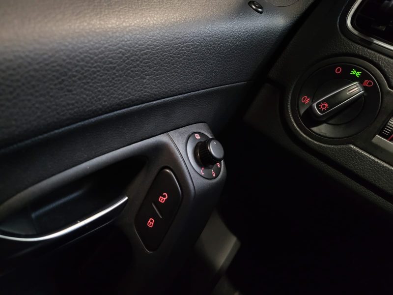 VOLKSWAGEN POLO V 1.6 TDI 90cv STYLE