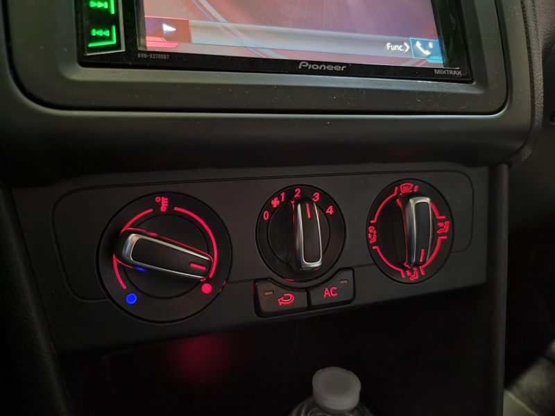 VOLKSWAGEN POLO V 1.6 TDI 90cv STYLE