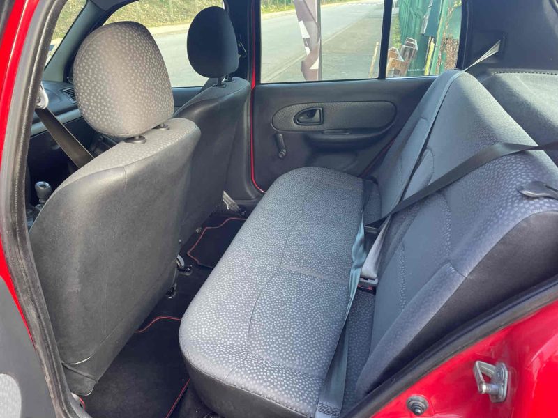 RENAULT CLIO II 1.2i 60CV