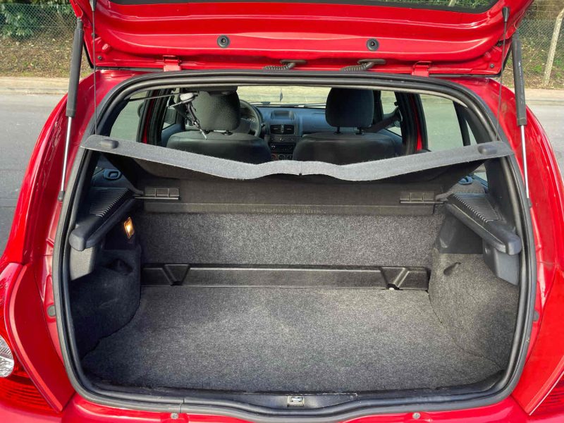 RENAULT CLIO II 1.2i 60CV